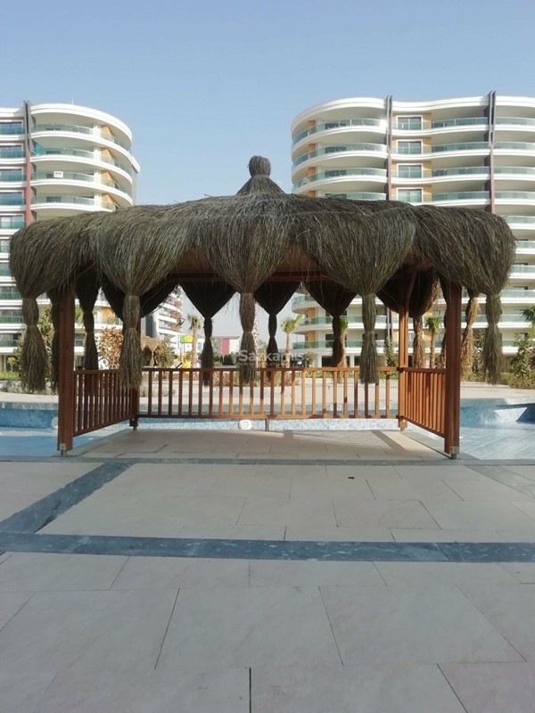 Hasır Kamelya Ürünleri