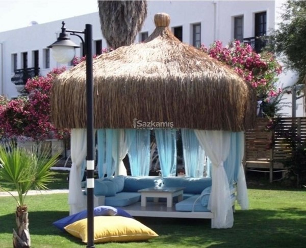 Hasır Kamelya Ürünleri