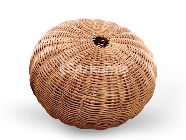 Bambu Avize ve Lambalar