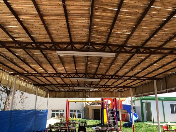 Saz Kamışı nerelerde kullanılır?