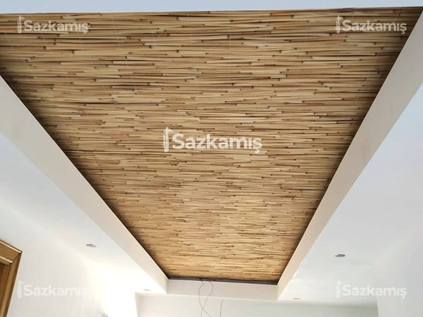 Kargı Gölgelik ve Kargı Çatılar