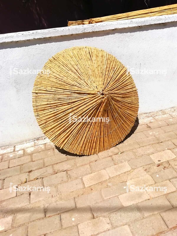 Bambu Şemsiye