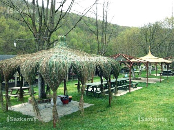 Hasır Kamelya Ürünleri