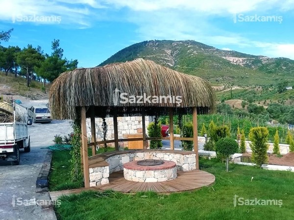 Hasır Kamelya Ürünleri