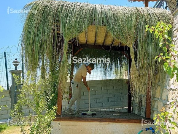 Hasır Kamelya Ürünleri