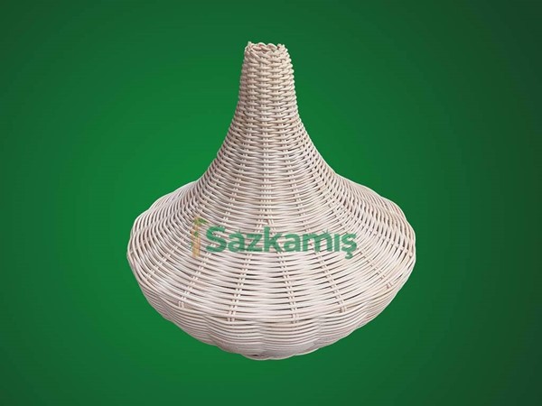 Bambu Avize ve Lambalar