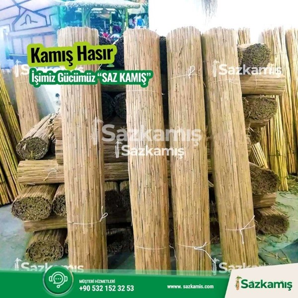 Kargı Gölgelik ve Kargı Çatılar